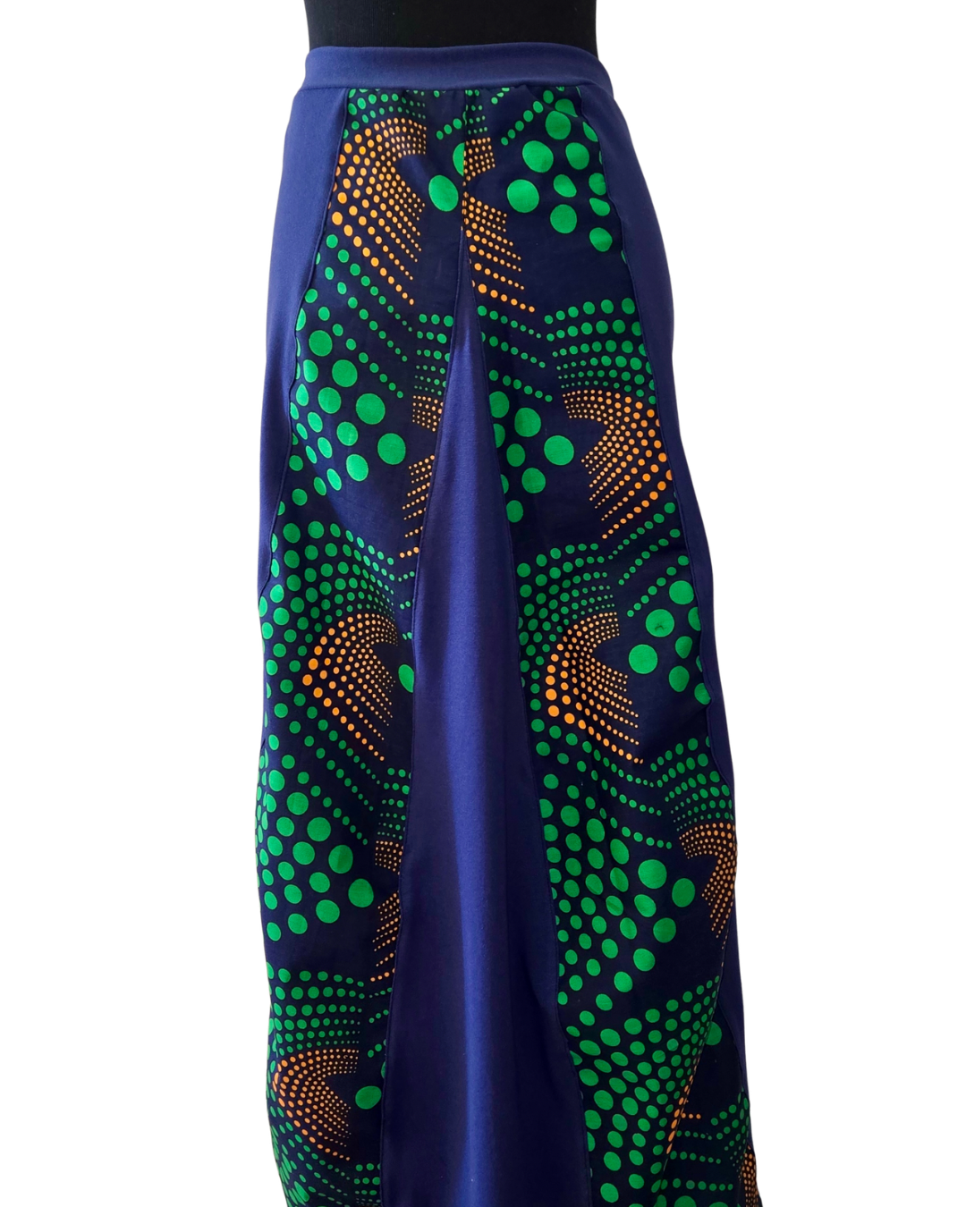 FORTUNE Top / FAVOR Skirt