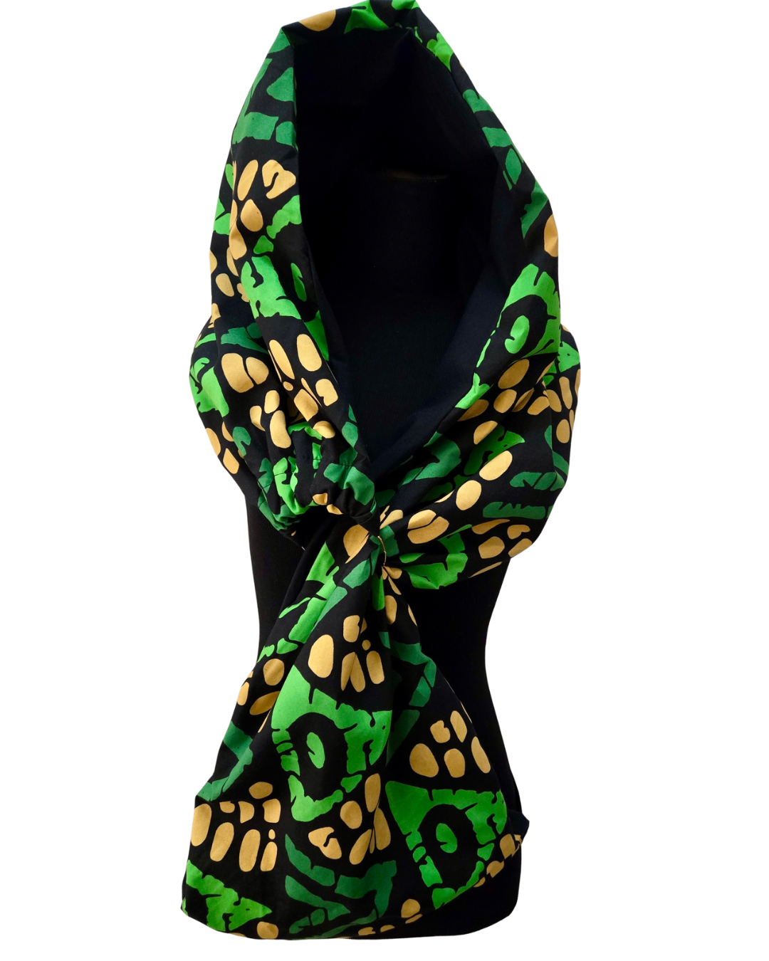 JA STRENGTH Loop Scarf /Hurricane Melissa Relief