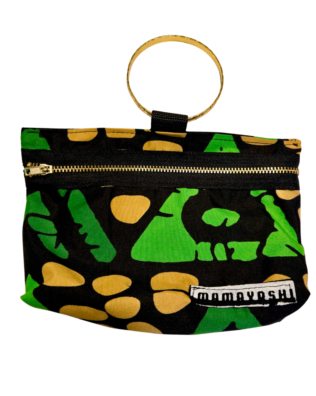 JA LOVE Bangle Clutch /Hurricane Melissa Relief