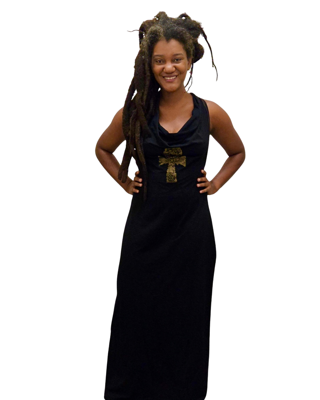 Inner Strength Dress