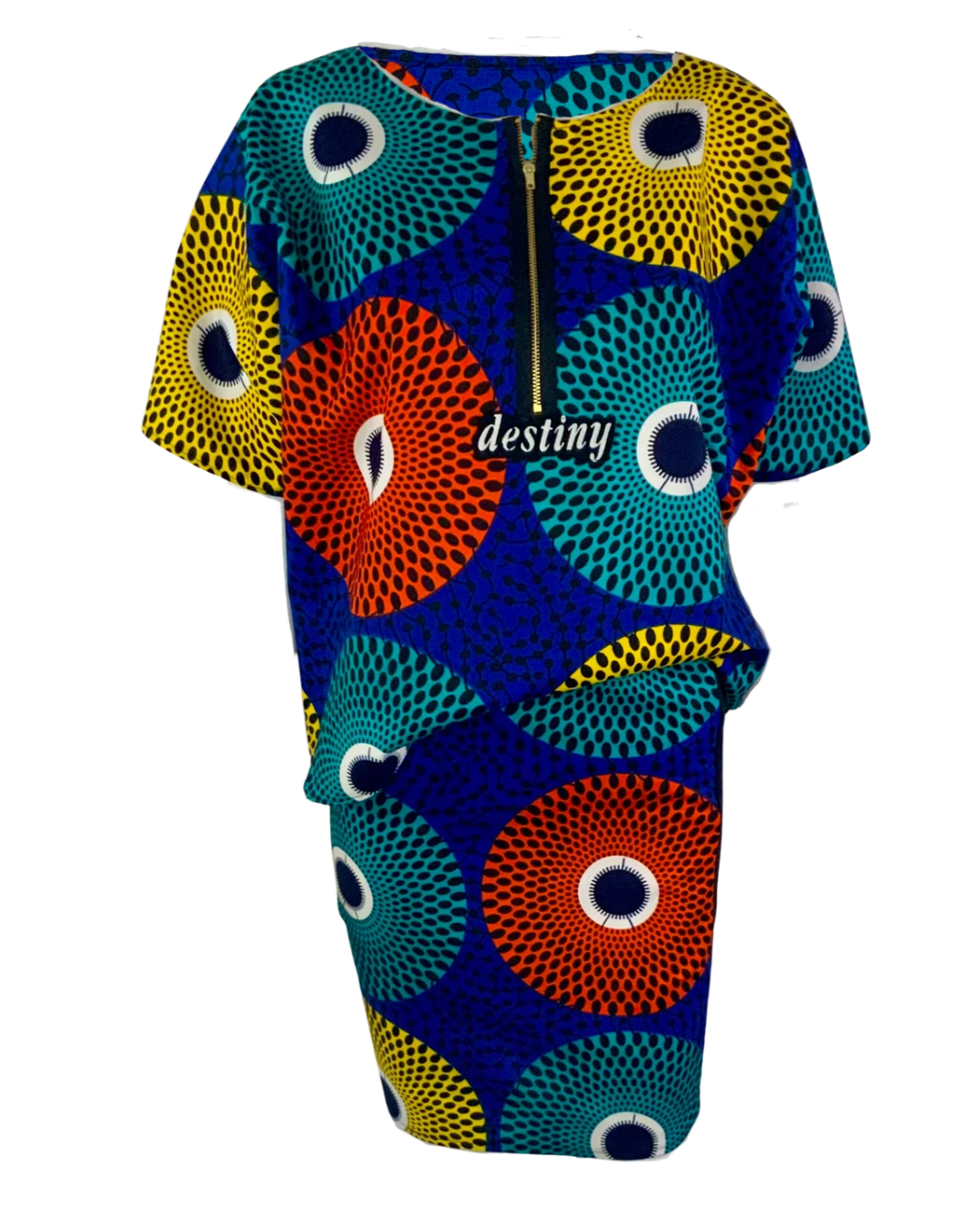 PASSION Skirt