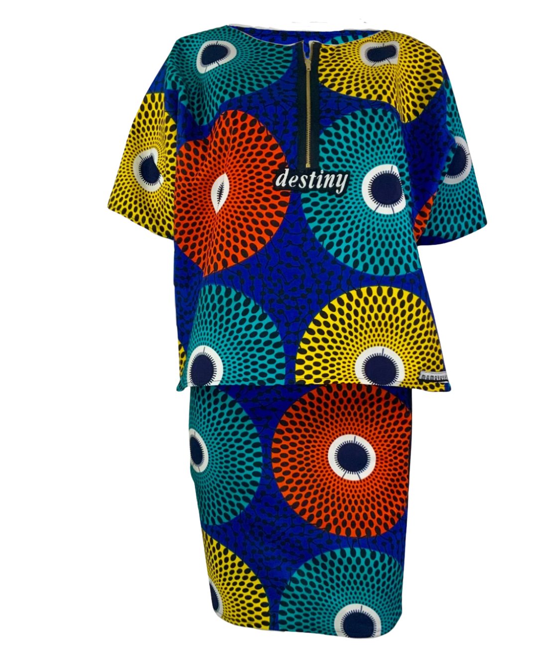 PASSION Skirt