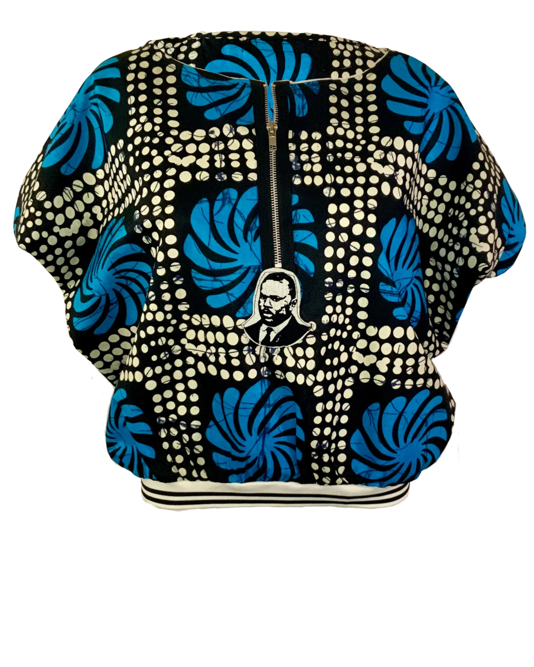 LOOK FOR ME Top
