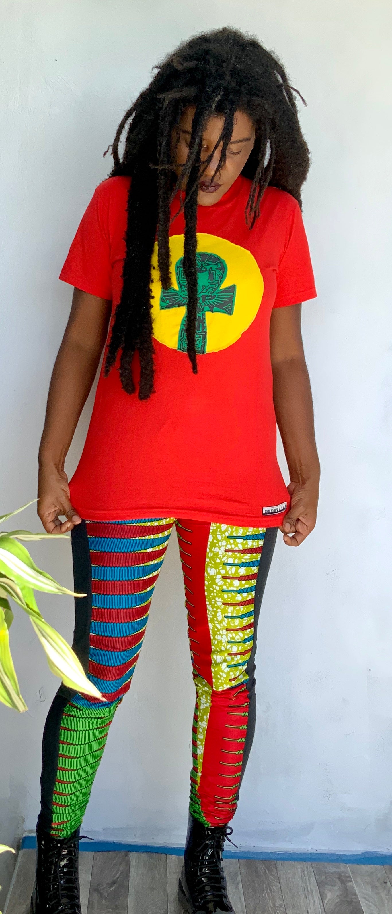 EVERLASTING LIFE TSHIRT