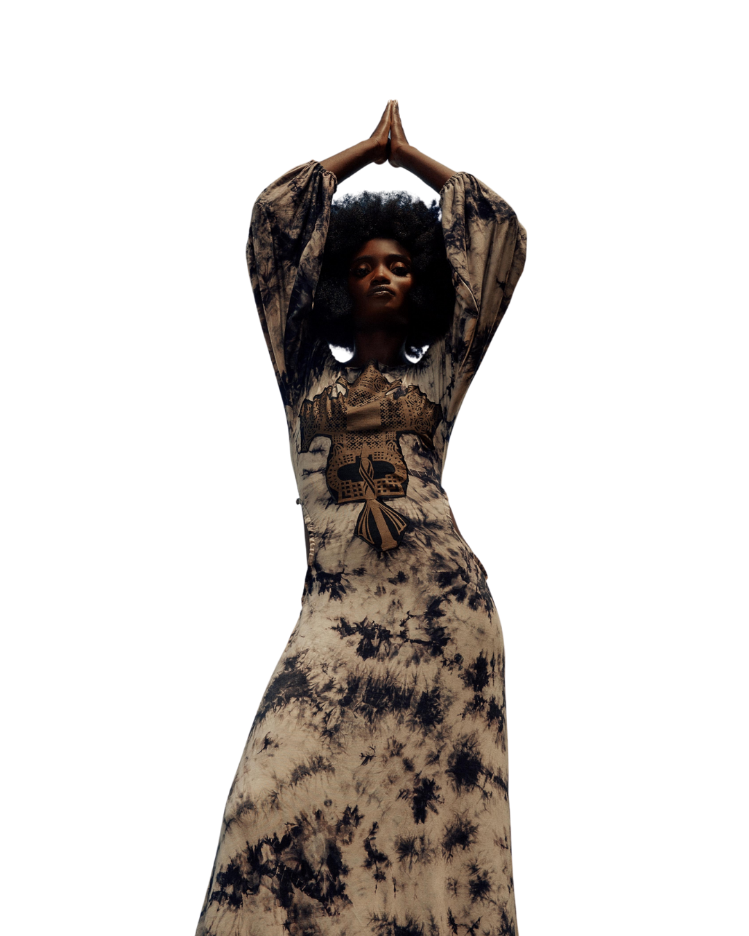 INCENSE Dress