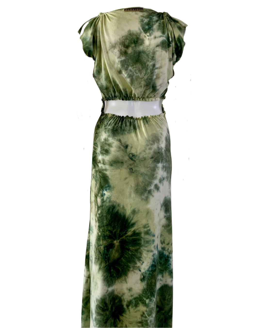 MOSS Dress