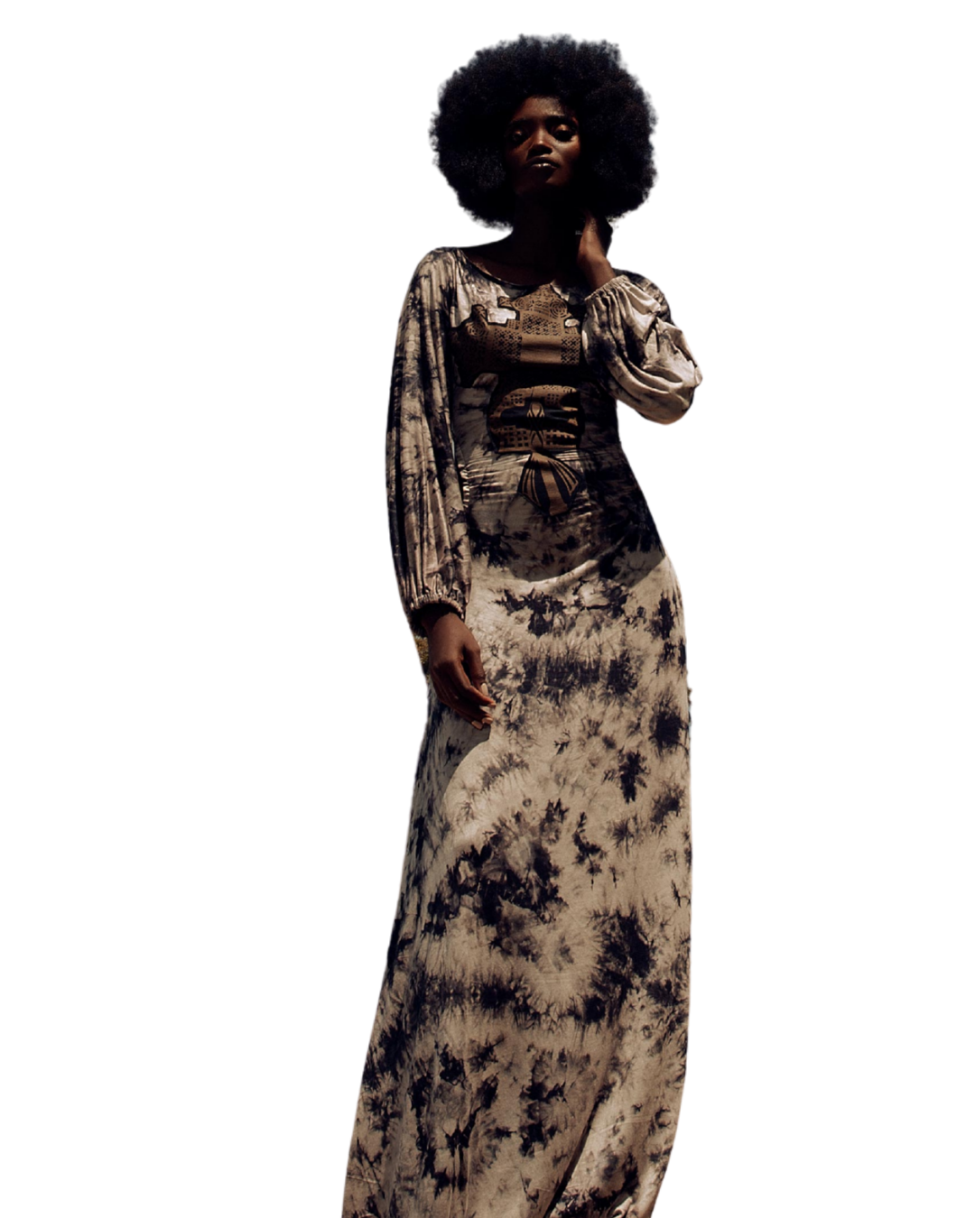INCENSE Dress