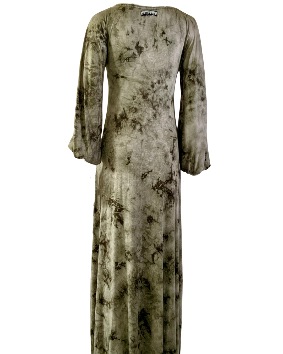 FOG Dress