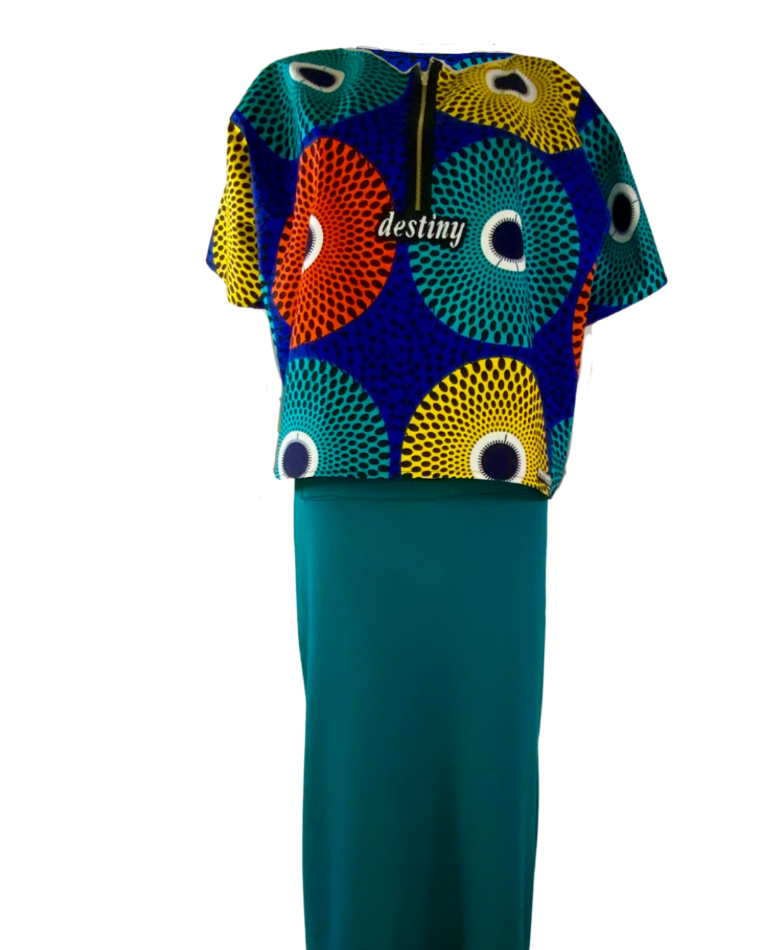 STAR LINE Skirt
