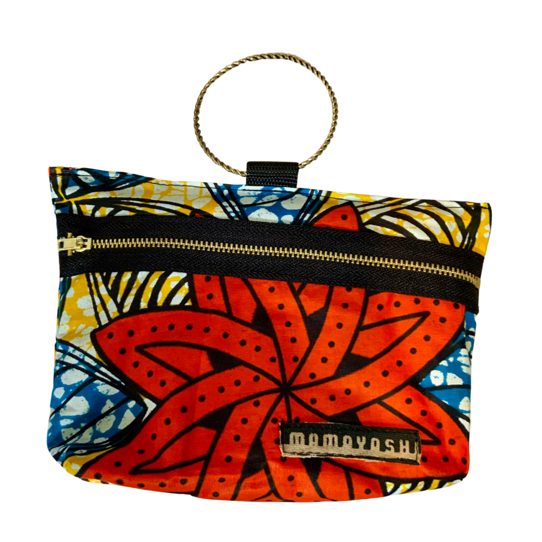 ACKEE Bangle Clutch