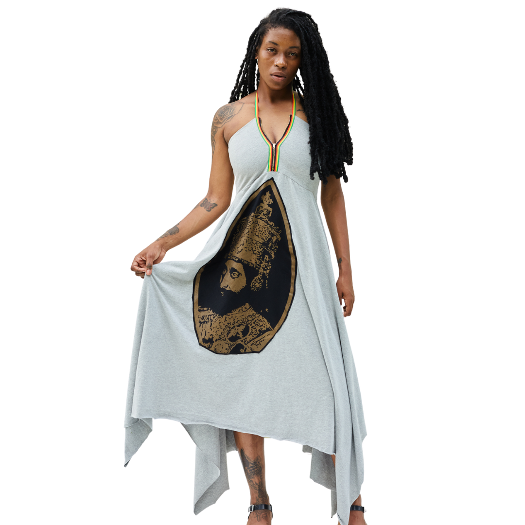 KING OF KINGS Dress