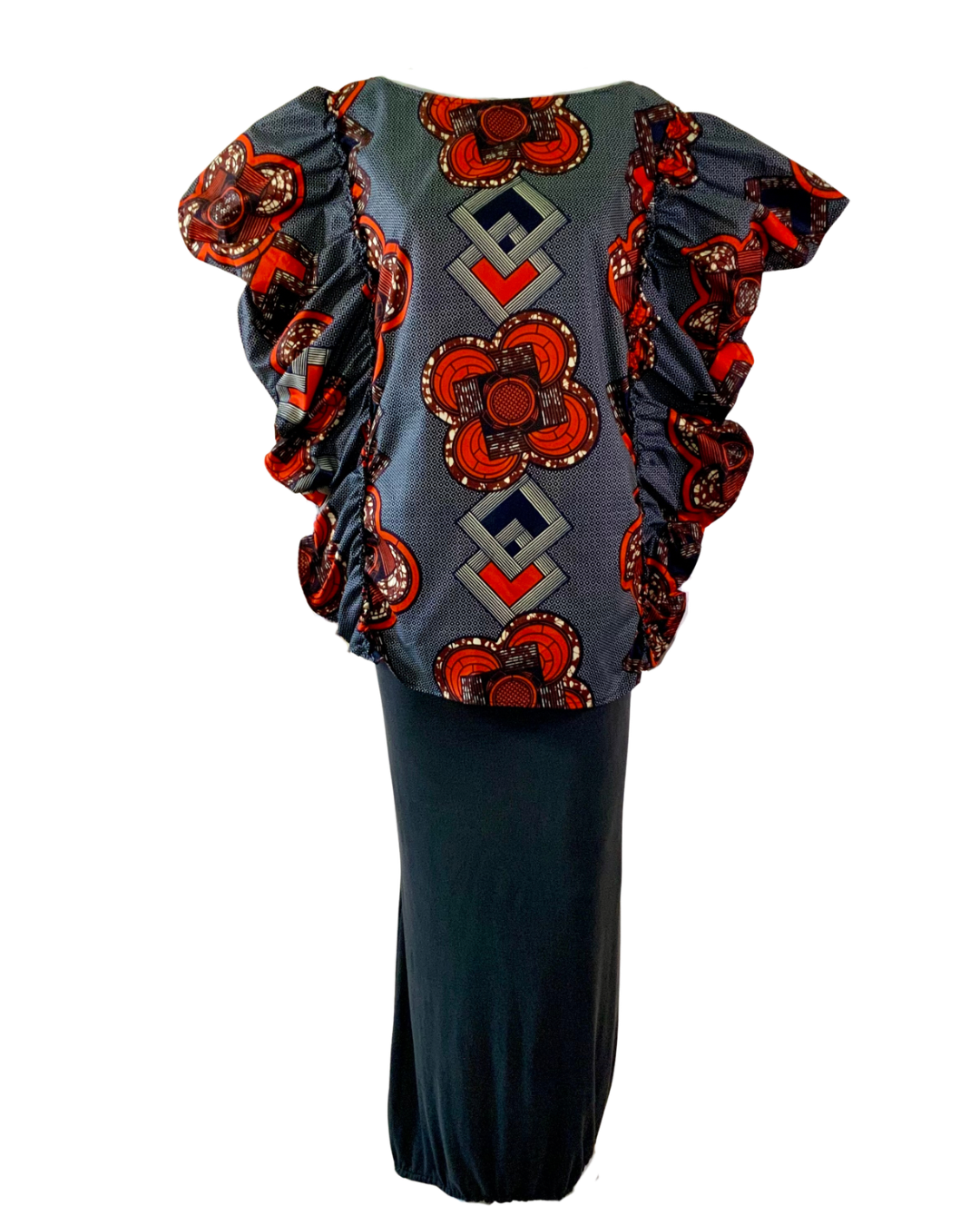 JOURNEY Skirt