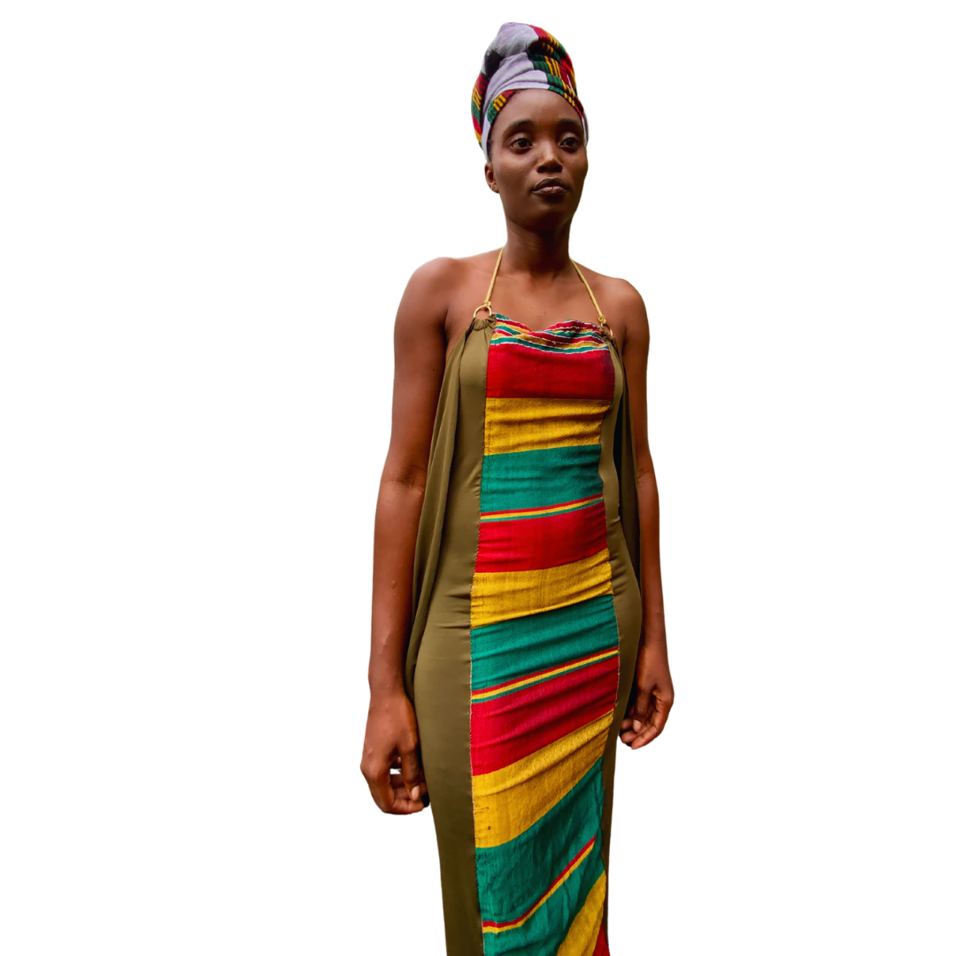 AKSUM Dress