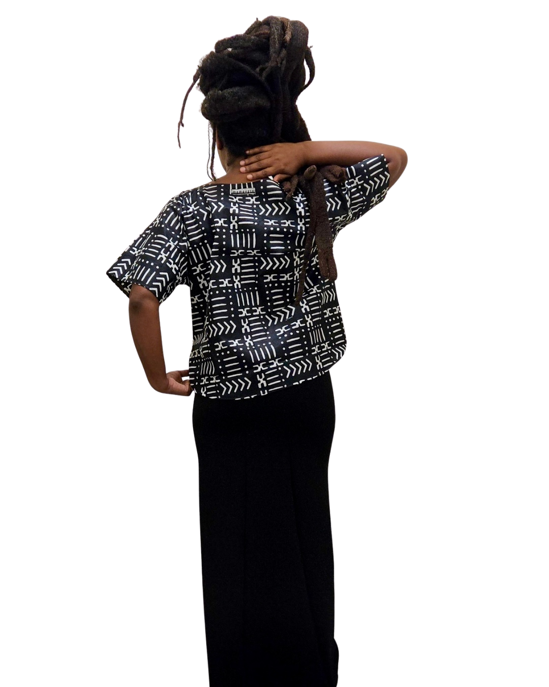 UNITY Top / GENESIS Skirt