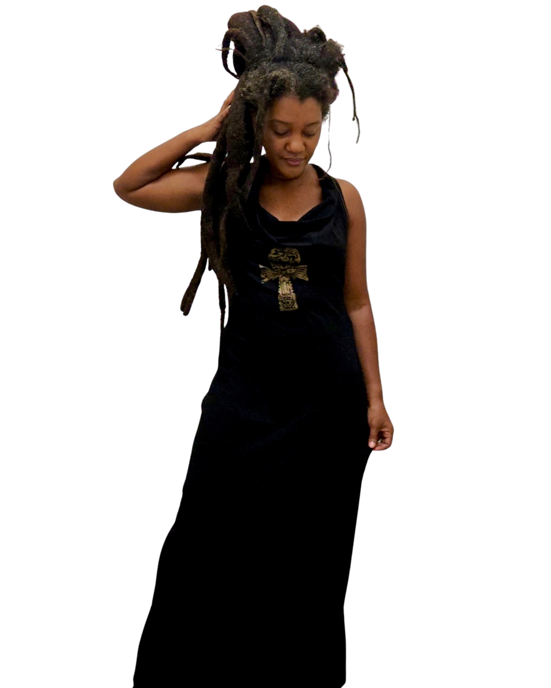 Inner Strength Dress