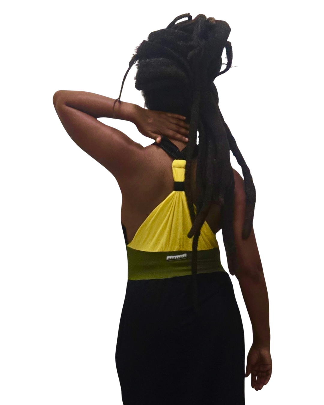 Inner Strength Dress