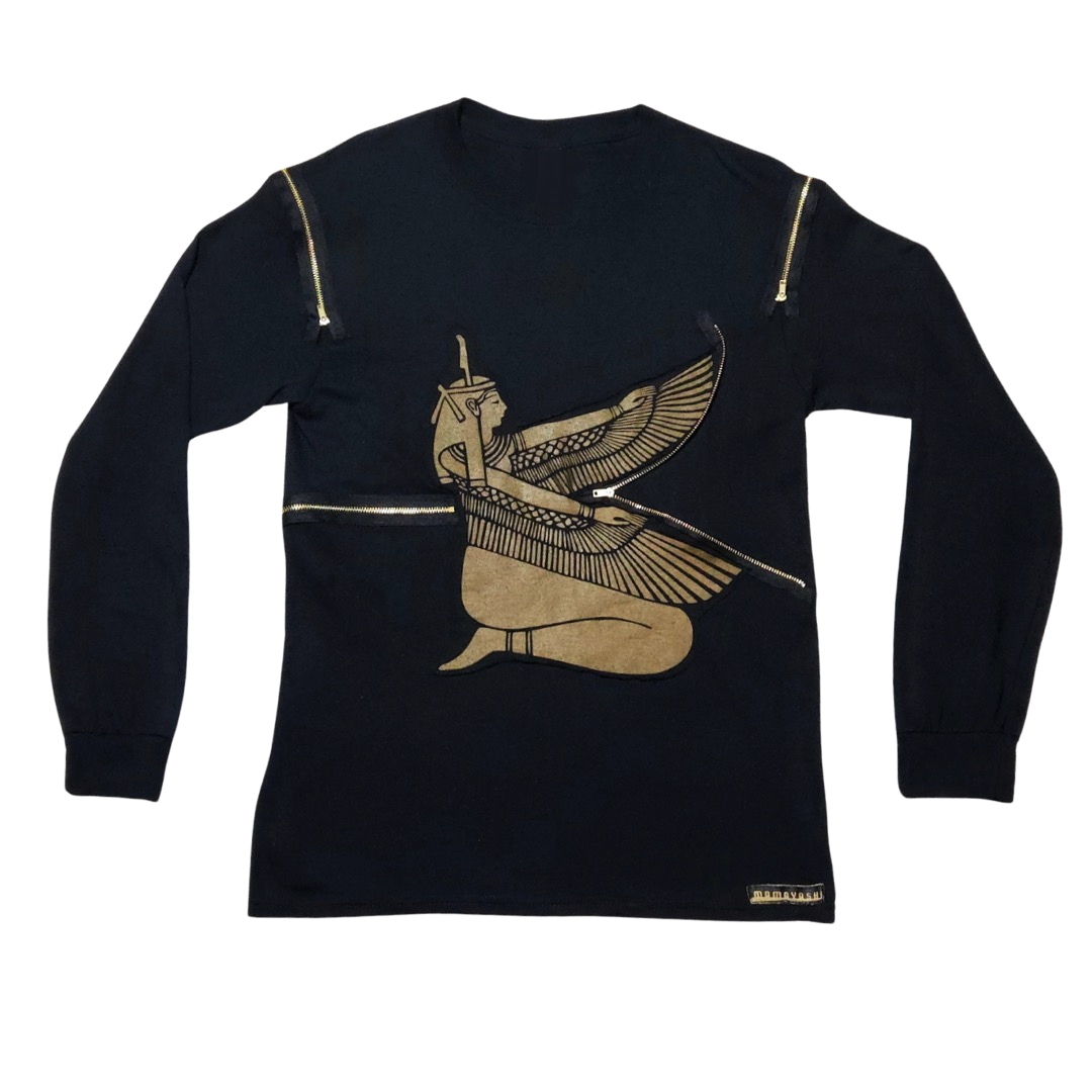 OPEN WINGS Long Sleeve