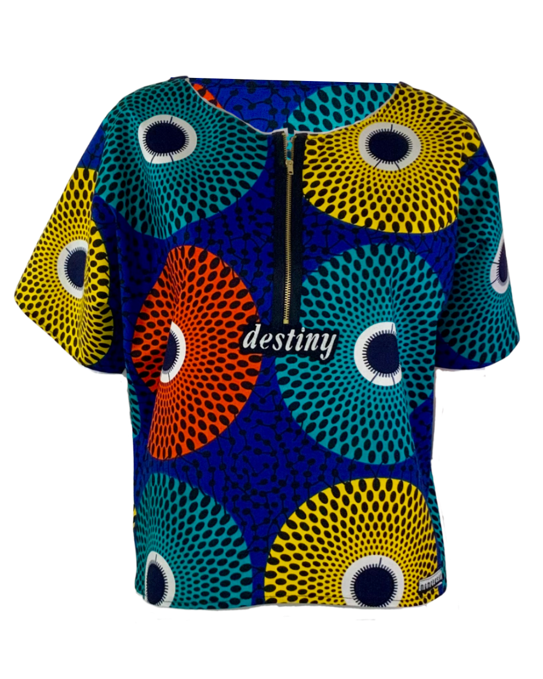 DESTINY Top
